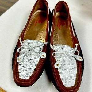 MARC JOSEPH New York 9.5 Women’s slip on loafers